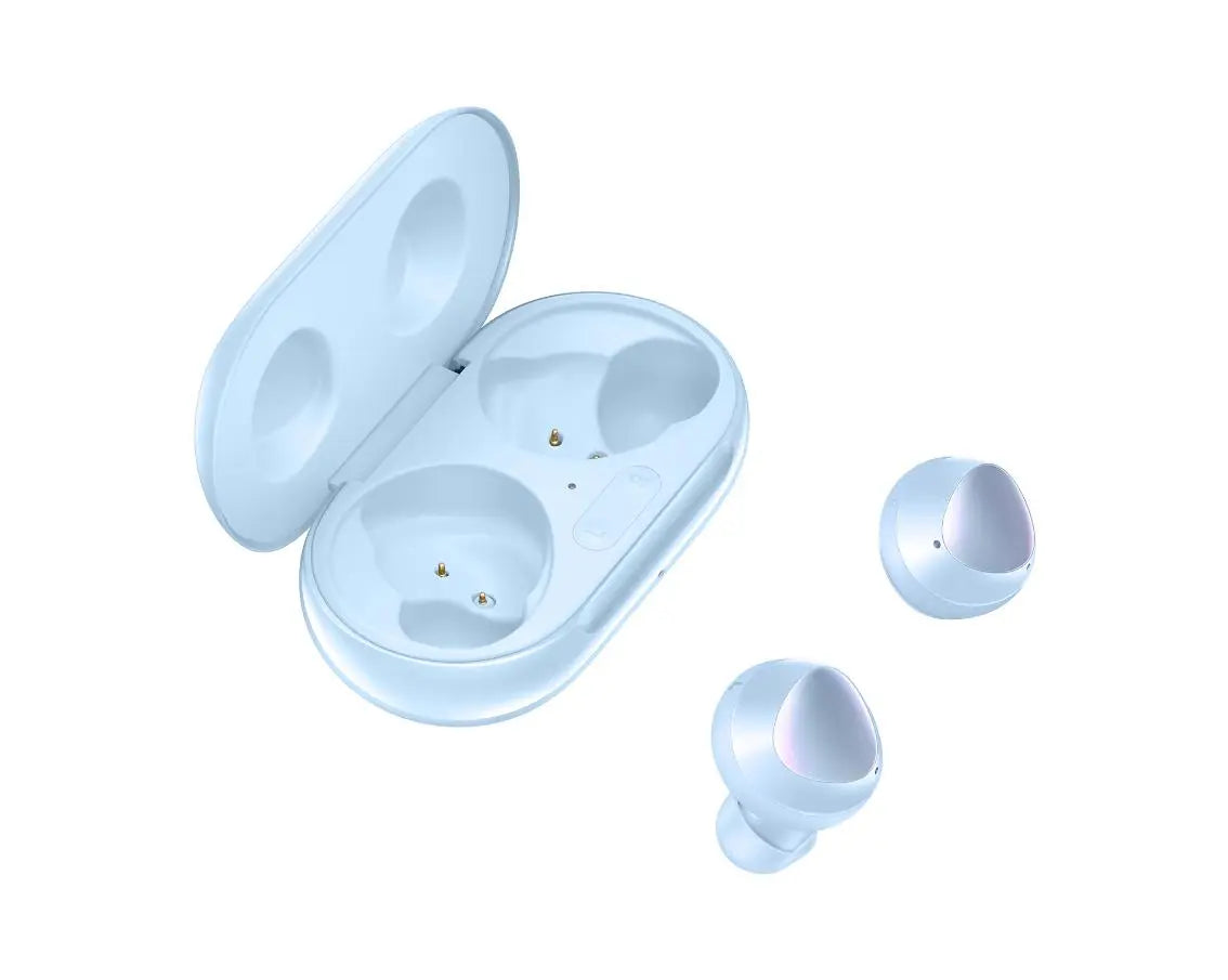 Samsung Galaxy Buds+ Elevate Your Audio Experience Purple - Soundmali