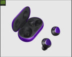 Samsung Galaxy Buds+ Elevate Your Audio Experience Purple - Soundmali