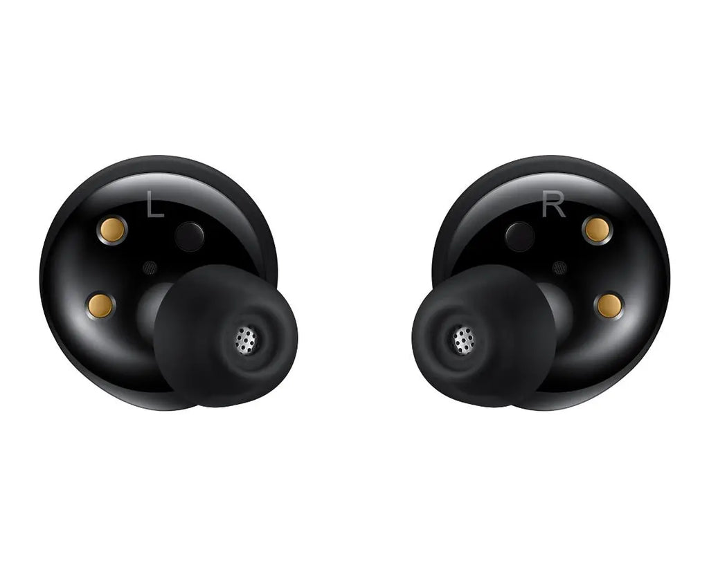 Samsung Galaxy Buds+ Elevate Your Audio Experience Purple - Soundmali