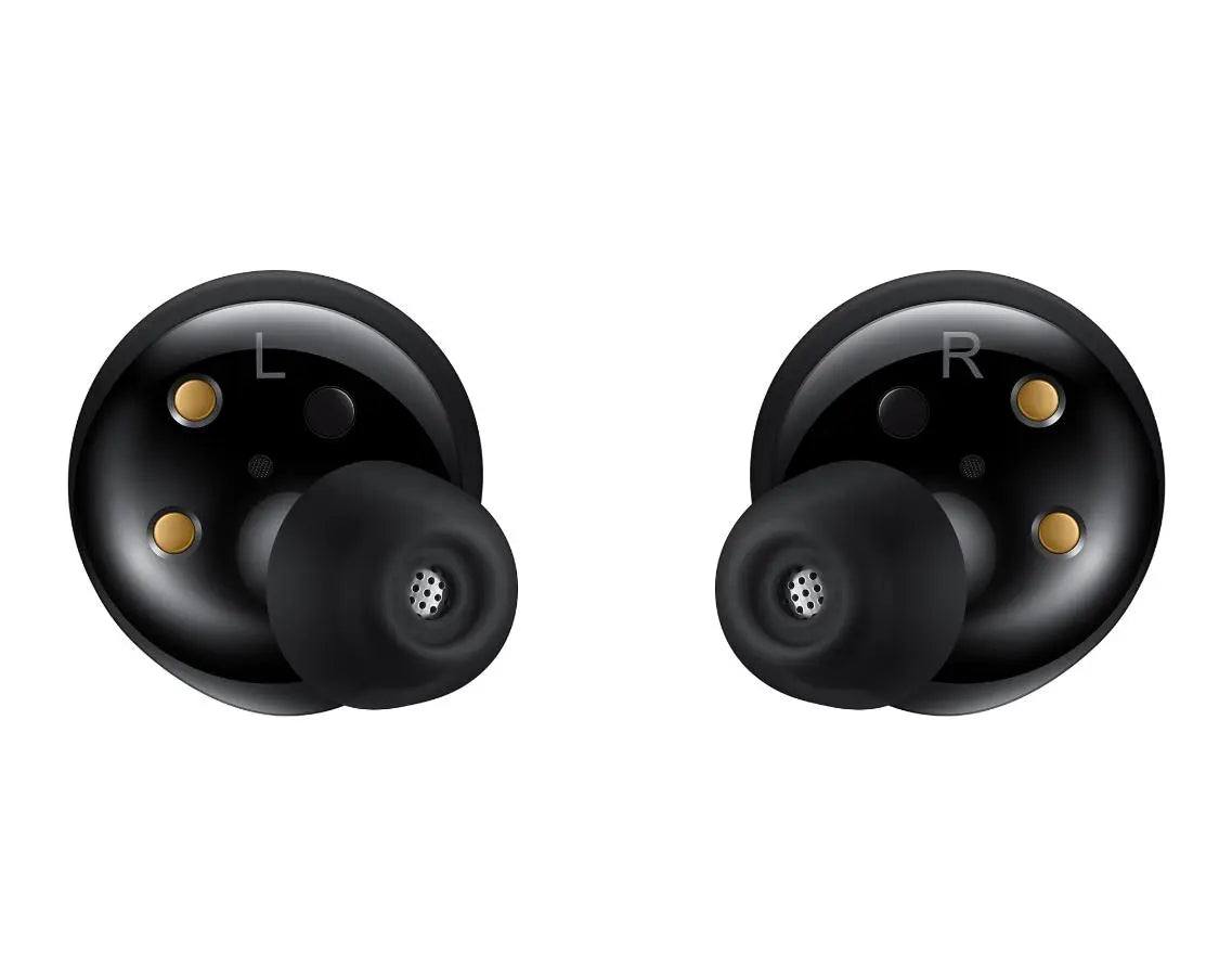 Samsung Galaxy Buds+ Elevate Your Audio Experience Purple - Soundmali