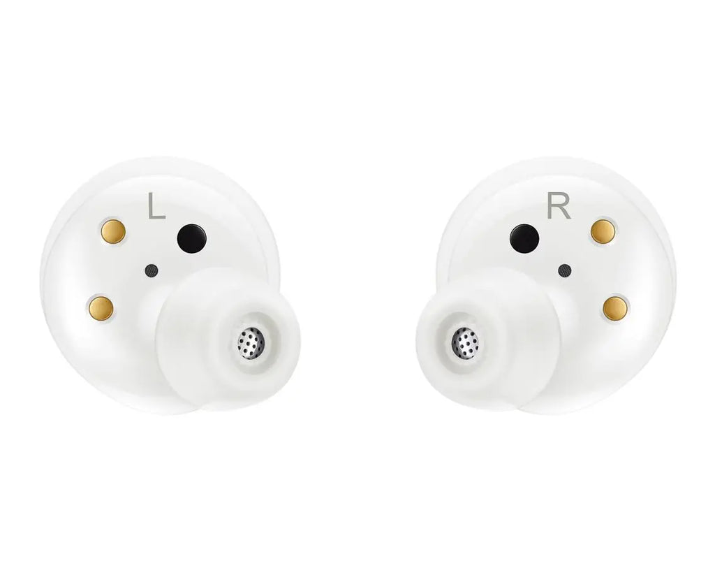 Samsung Galaxy Buds+ Elevate Your Audio Experience Purple - Soundmali