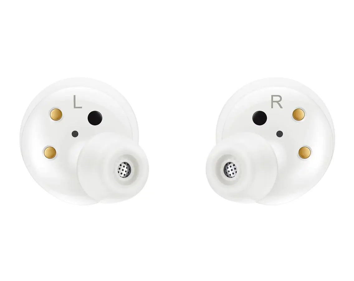 Samsung Galaxy Buds+ Elevate Your Audio Experience Purple - Soundmali