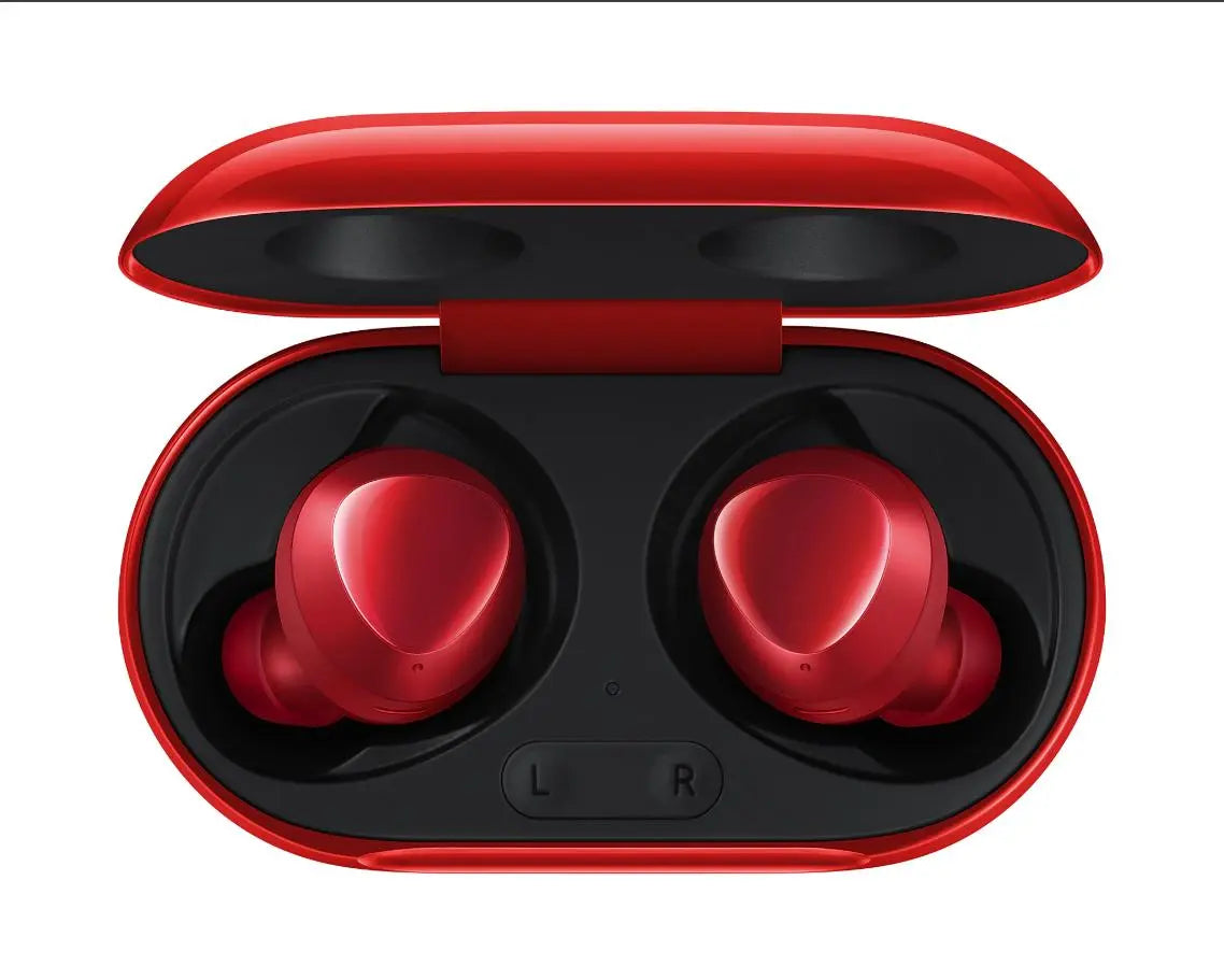 Samsung Galaxy Buds+ Elevate Your Audio Experience Purple - Soundmali