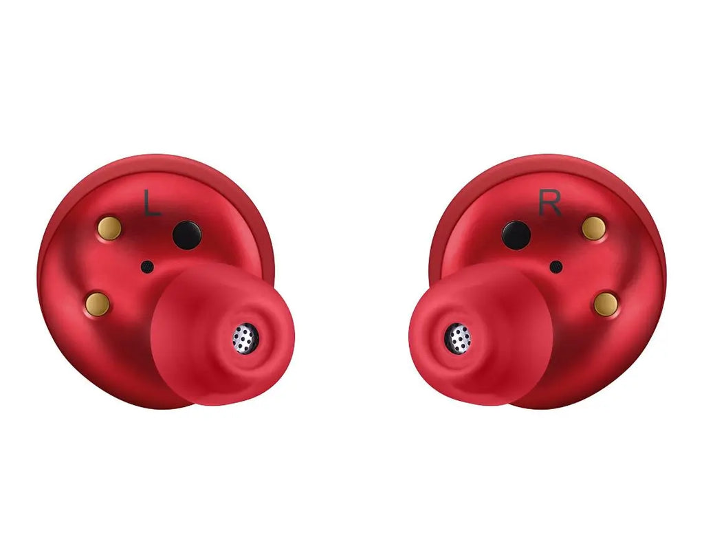Samsung Galaxy Buds+ Elevate Your Audio Experience Purple - Soundmali