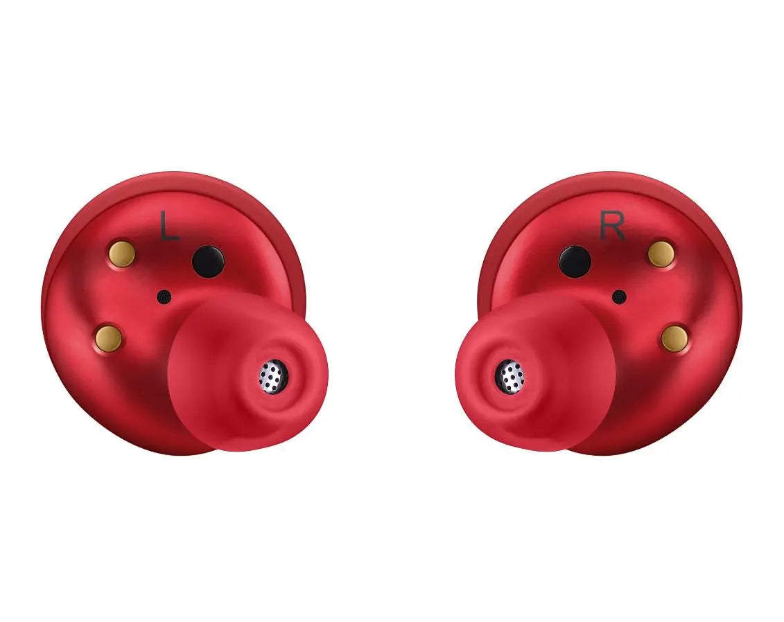 Samsung Galaxy Buds+ Elevate Your Audio Experience Purple - Soundmali