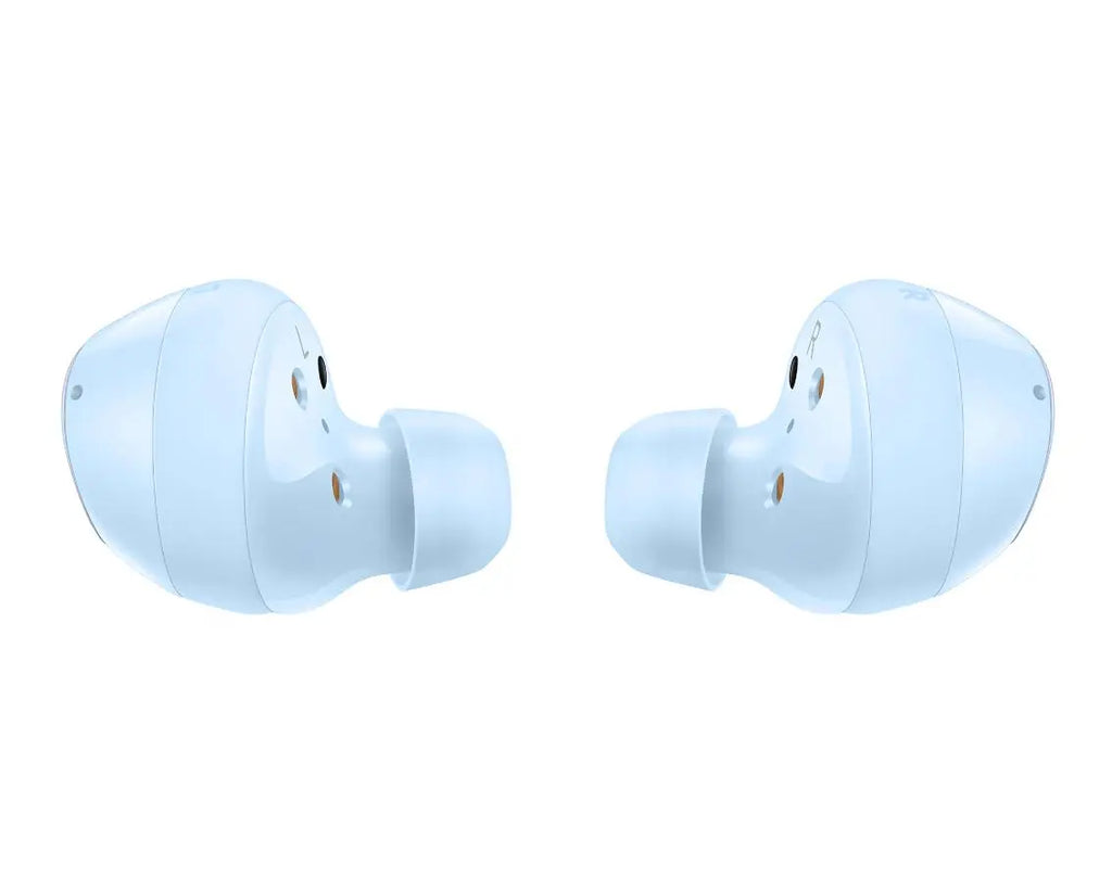 Samsung Galaxy Buds+ Elevate Your Audio Experience Purple - Soundmali