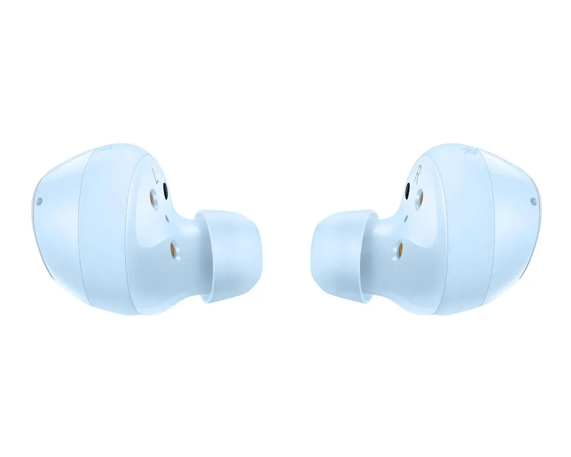 Samsung Galaxy Buds+ Elevate Your Audio Experience Purple - Soundmali