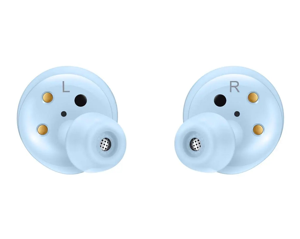 Samsung Galaxy Buds+ Elevate Your Audio Experience Purple - Soundmali