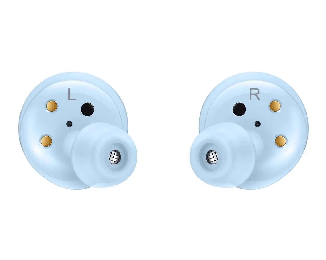 Samsung Galaxy Buds+ Elevate Your Audio Experience Purple - Soundmali
