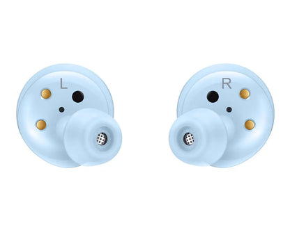 Samsung Galaxy Buds+ Elevate Your Audio Experience Purple - Soundmali