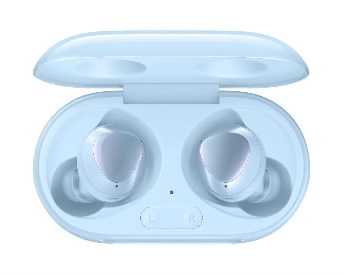 Samsung Galaxy Buds+ Elevate Your Audio Experience Purple - Soundmali