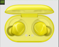 Samsung Galaxy Buds+ Elevate Your Audio Experience Purple - Soundmali