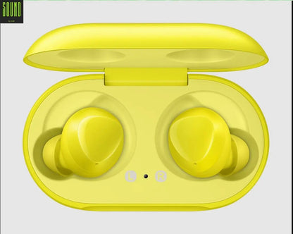 Samsung Galaxy Buds+ Elevate Your Audio Experience Purple - Soundmali