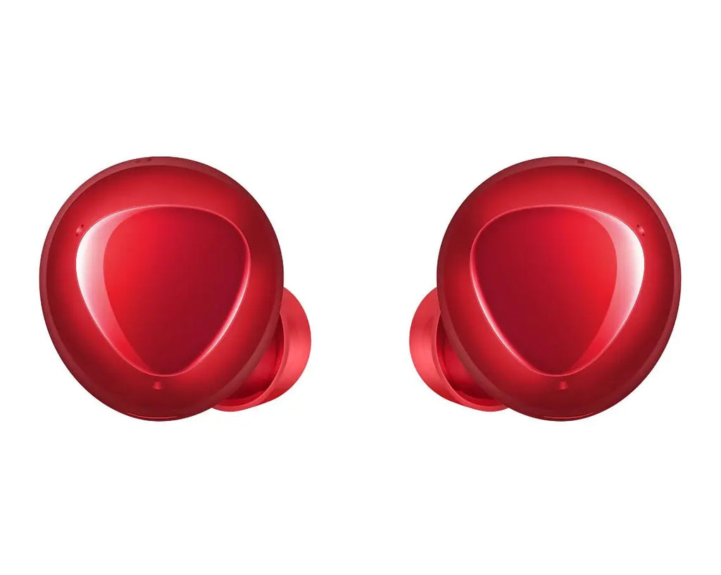 Samsung Galaxy Buds+ Elevate Your Audio Experience Purple - Soundmali