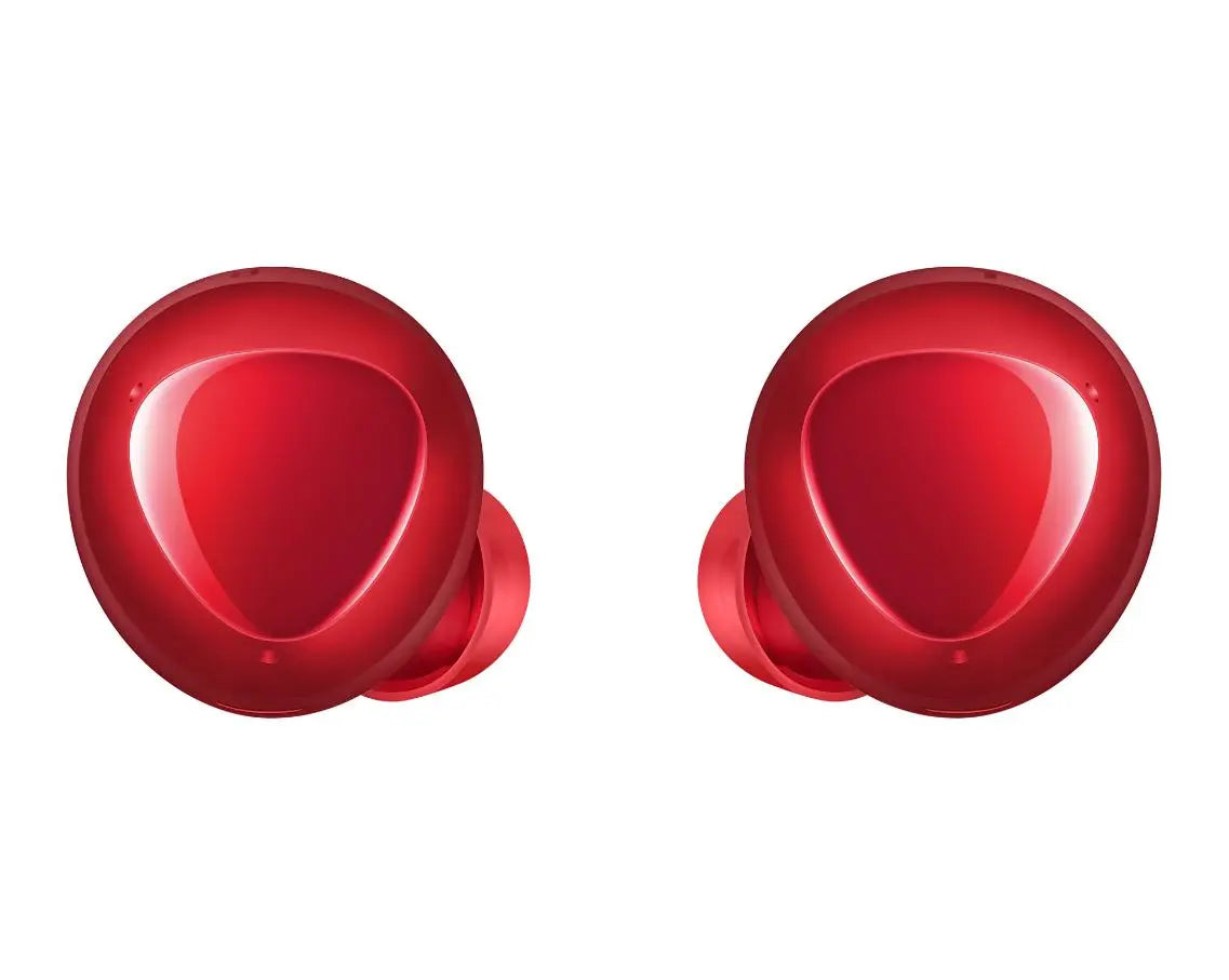 Samsung Galaxy Buds+ Elevate Your Audio Experience Purple - Soundmali