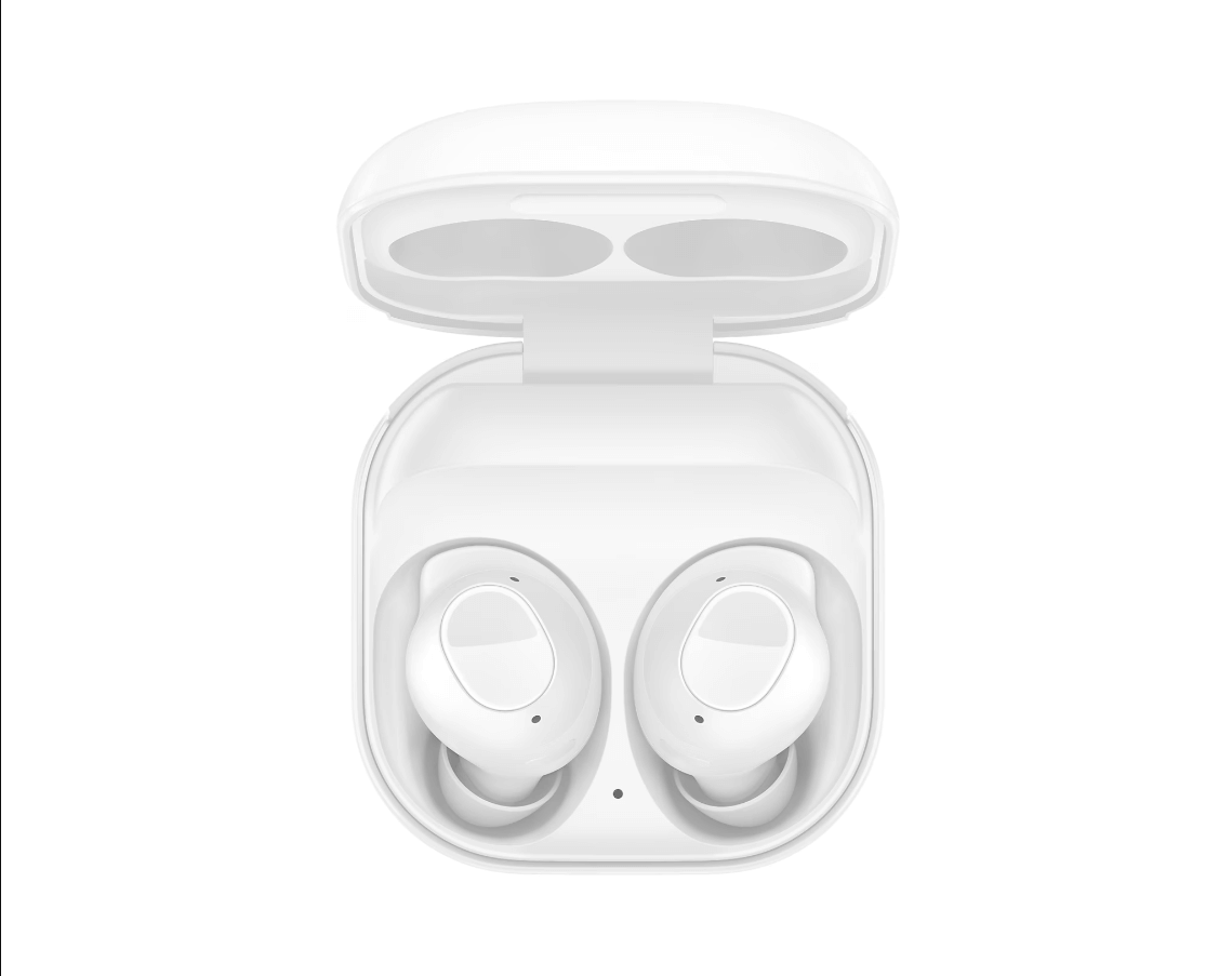 Samsung Galaxy Buds FE Wireless Earbuds - Soundmali