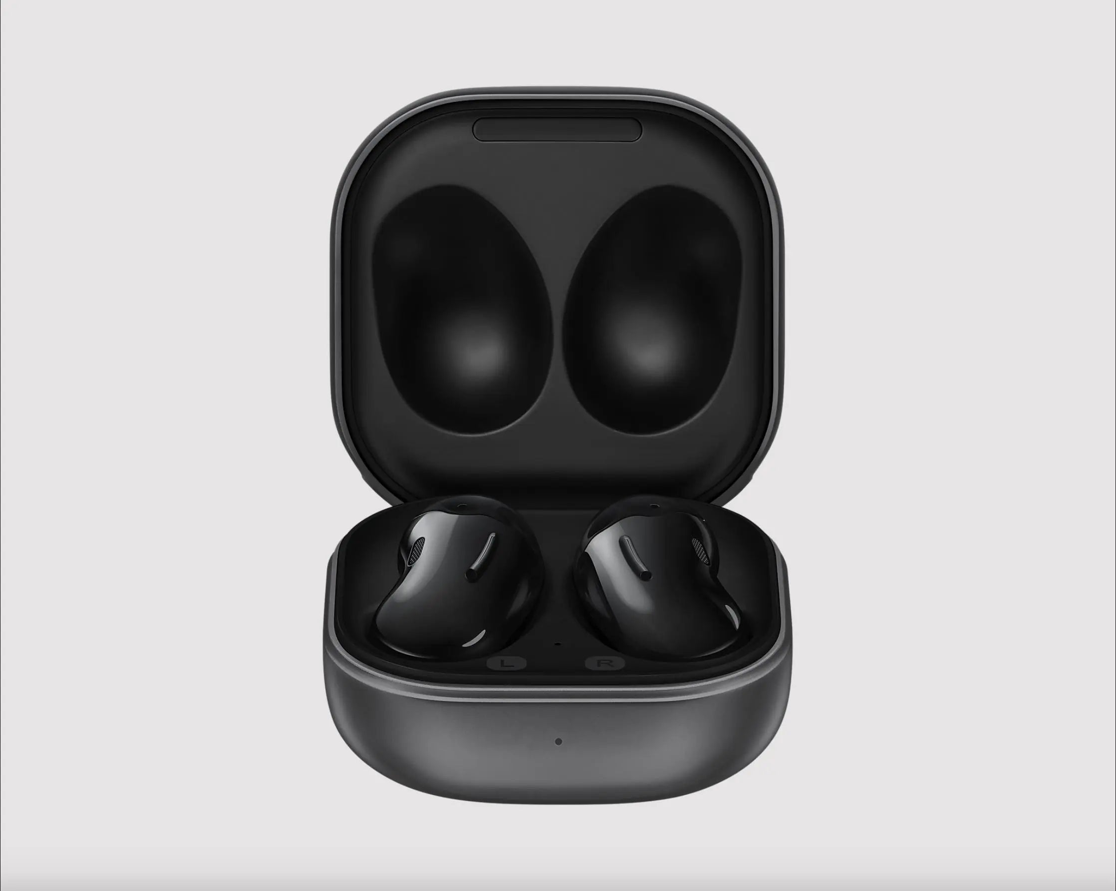 Samsung Galaxy Buds Live – Earbuds with Premium Sound - Soundmali