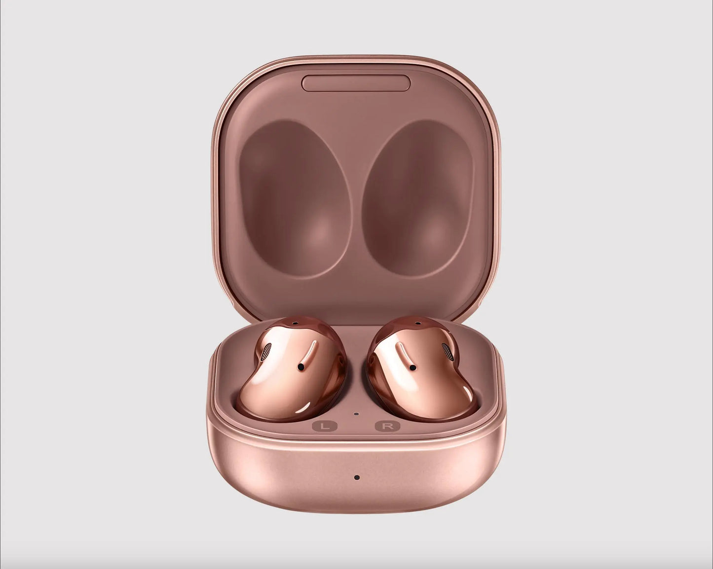 Samsung Galaxy Buds Live – Earbuds with Premium Sound - Soundmali