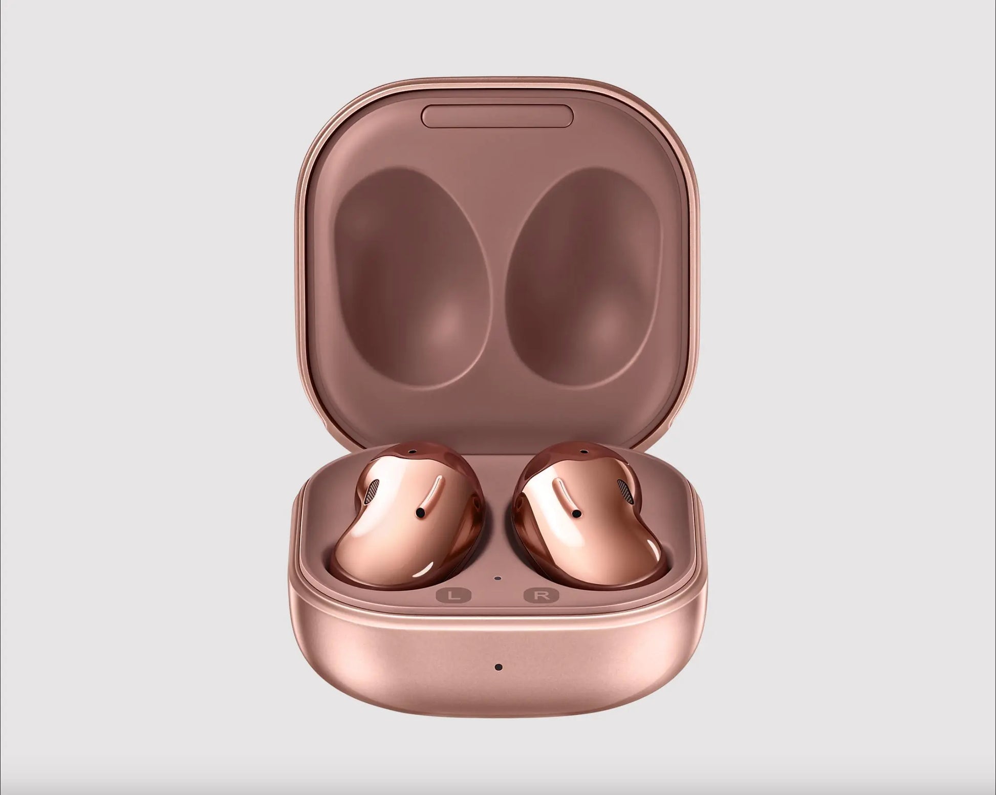 Samsung Galaxy Buds Live – Earbuds with Premium Sound - Soundmali