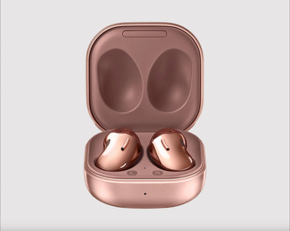 Samsung Galaxy Buds Live – Earbuds with Premium Sound - Soundmali