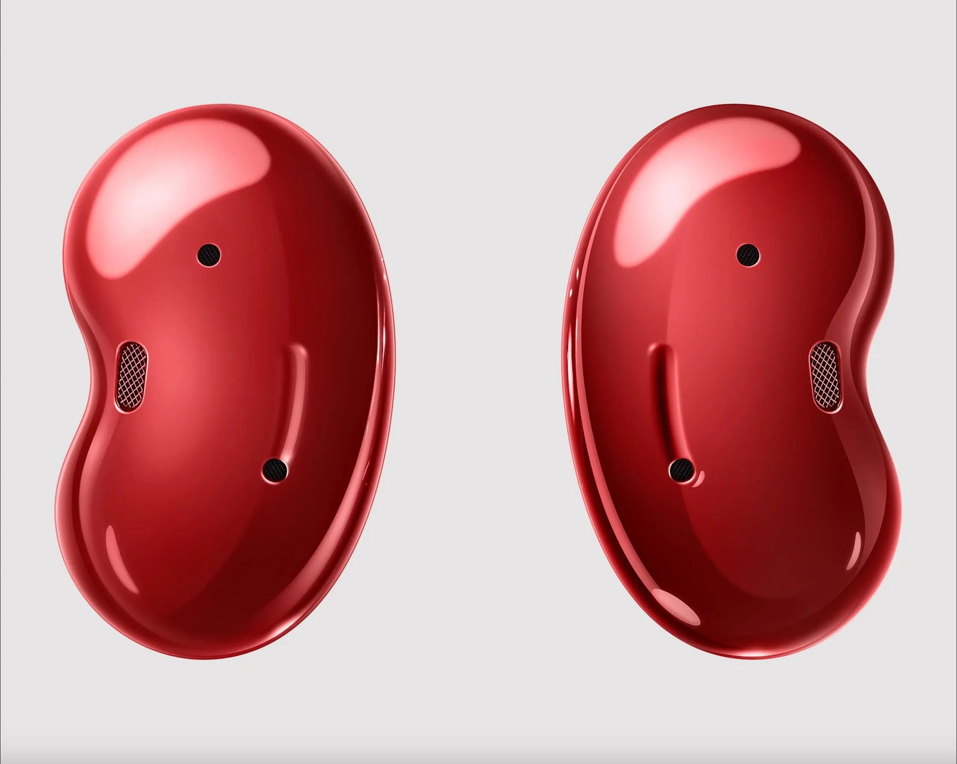 Samsung Galaxy Buds Live – Earbuds with Premium Sound - Soundmali
