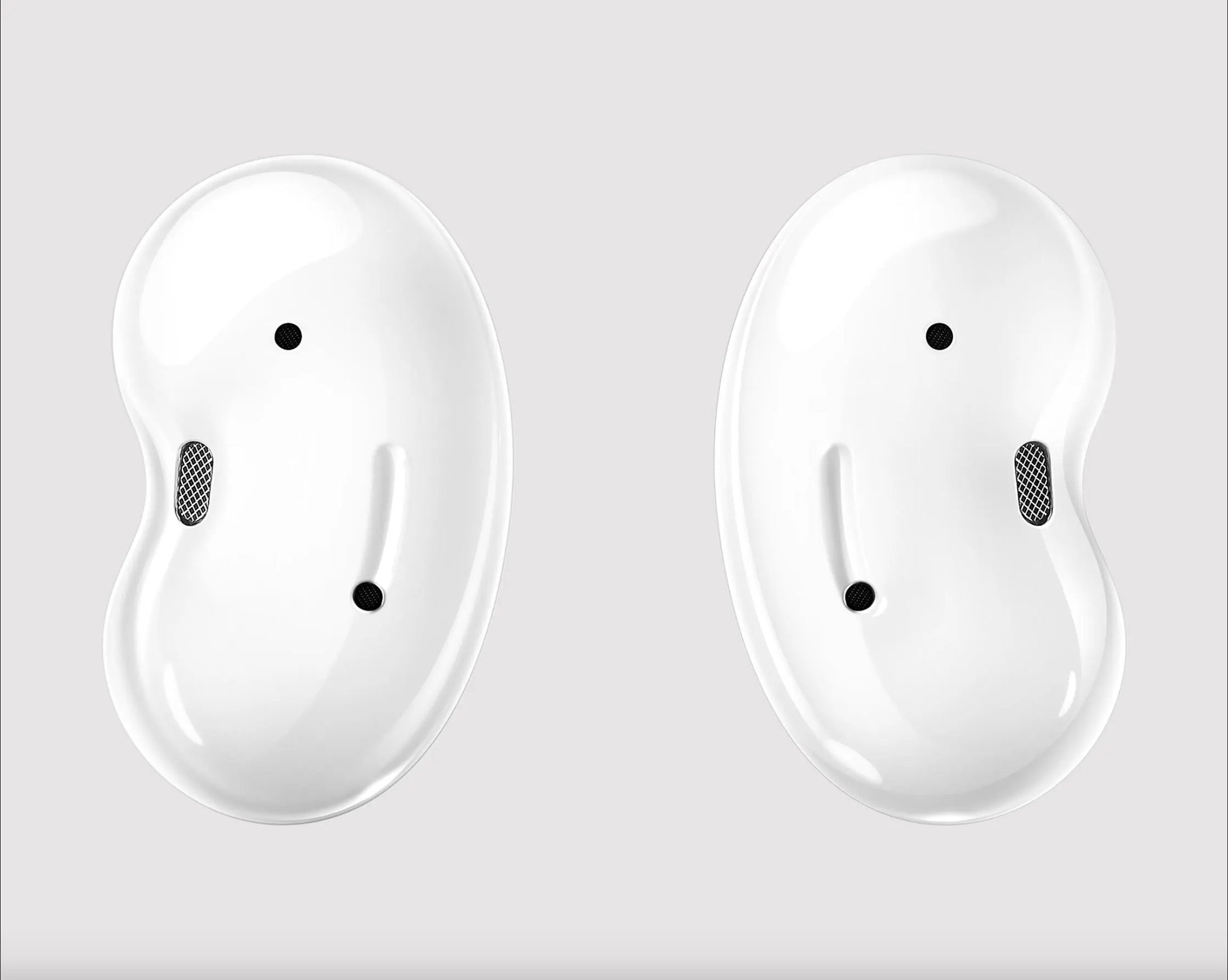 Samsung Galaxy Buds Live – Earbuds with Premium Sound - Soundmali