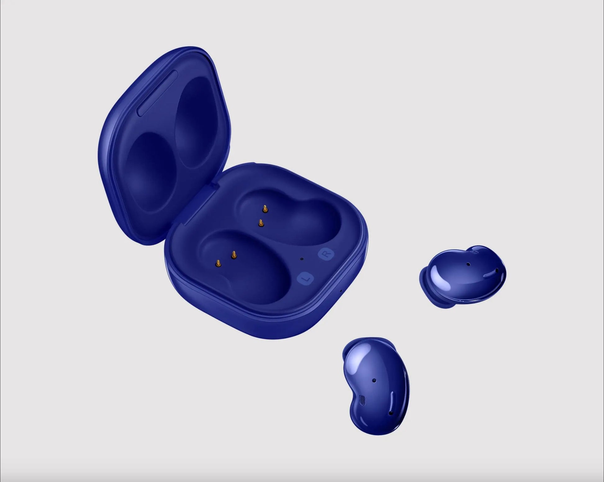 Samsung Galaxy Buds Live – Earbuds with Premium Sound - Soundmali