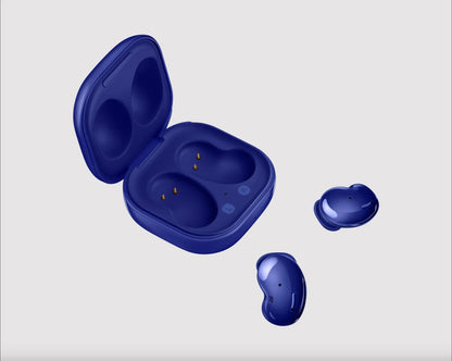 Samsung Galaxy Buds Live – Earbuds with Premium Sound - Soundmali