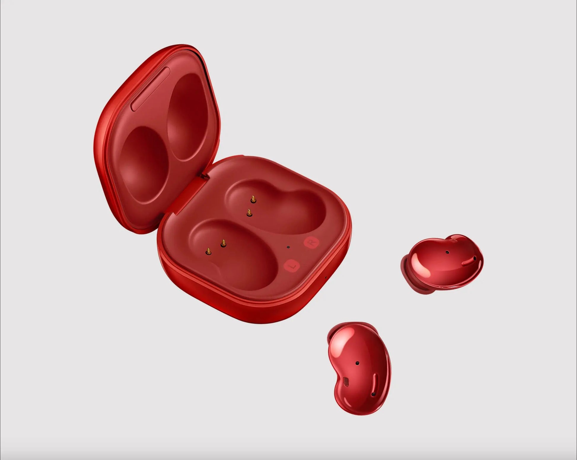 Samsung Galaxy Buds Live – Earbuds with Premium Sound - Soundmali