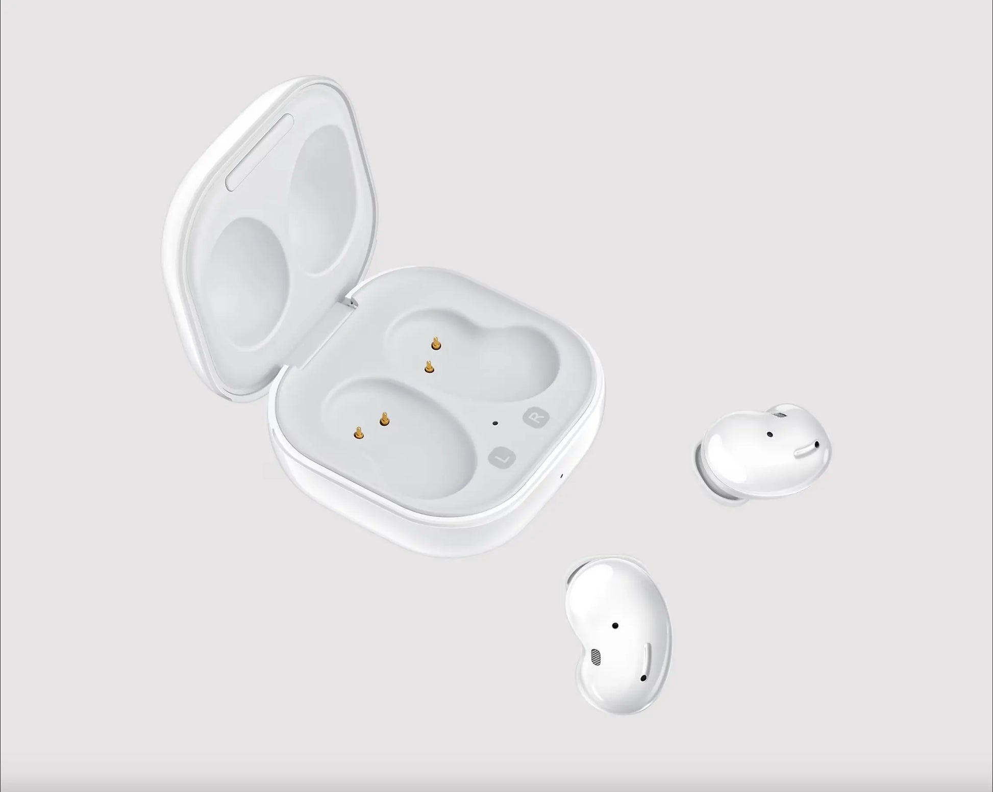 Samsung Galaxy Buds Live – Earbuds with Premium Sound - Soundmali