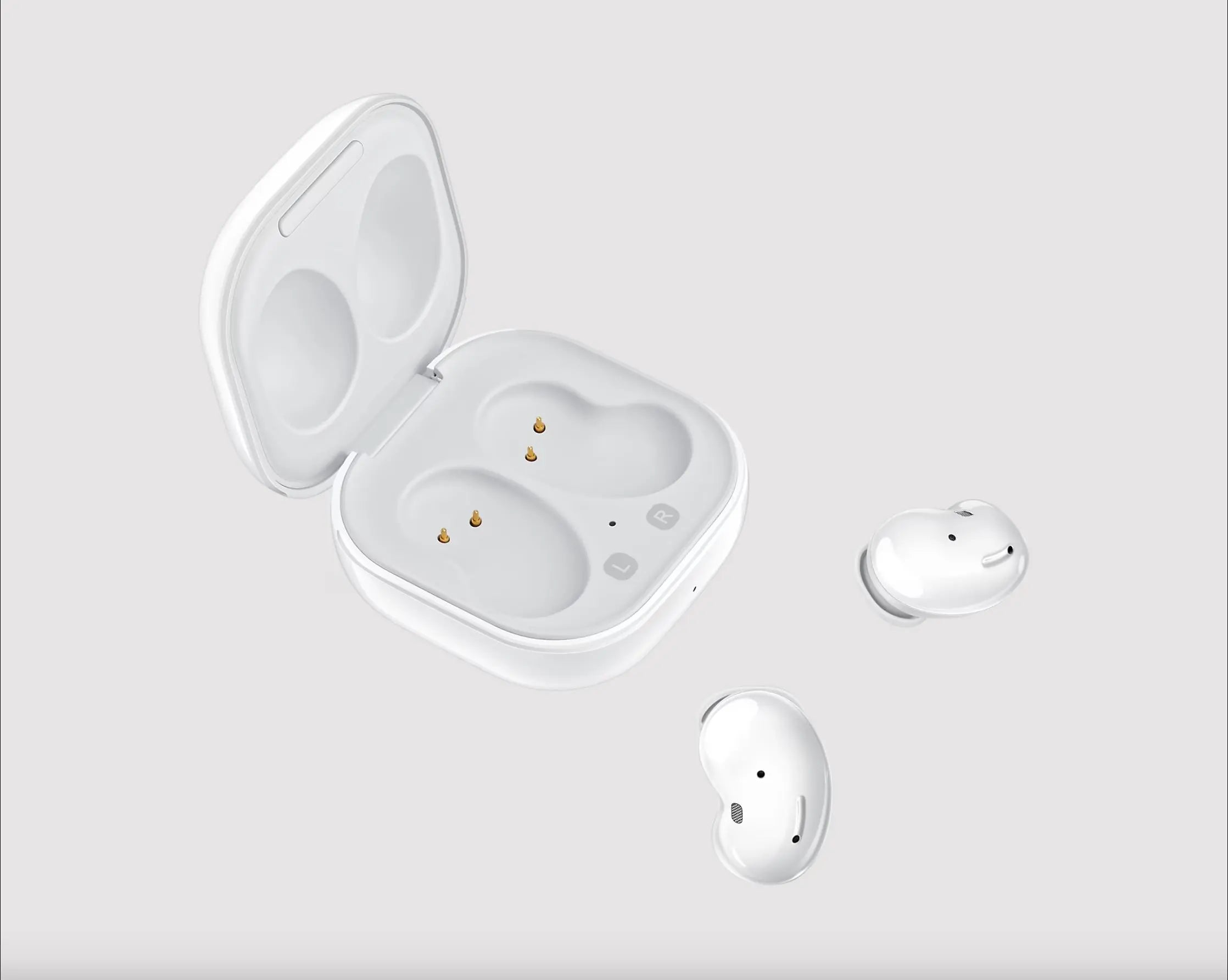 Samsung Galaxy Buds Live – Earbuds with Premium Sound - Soundmali