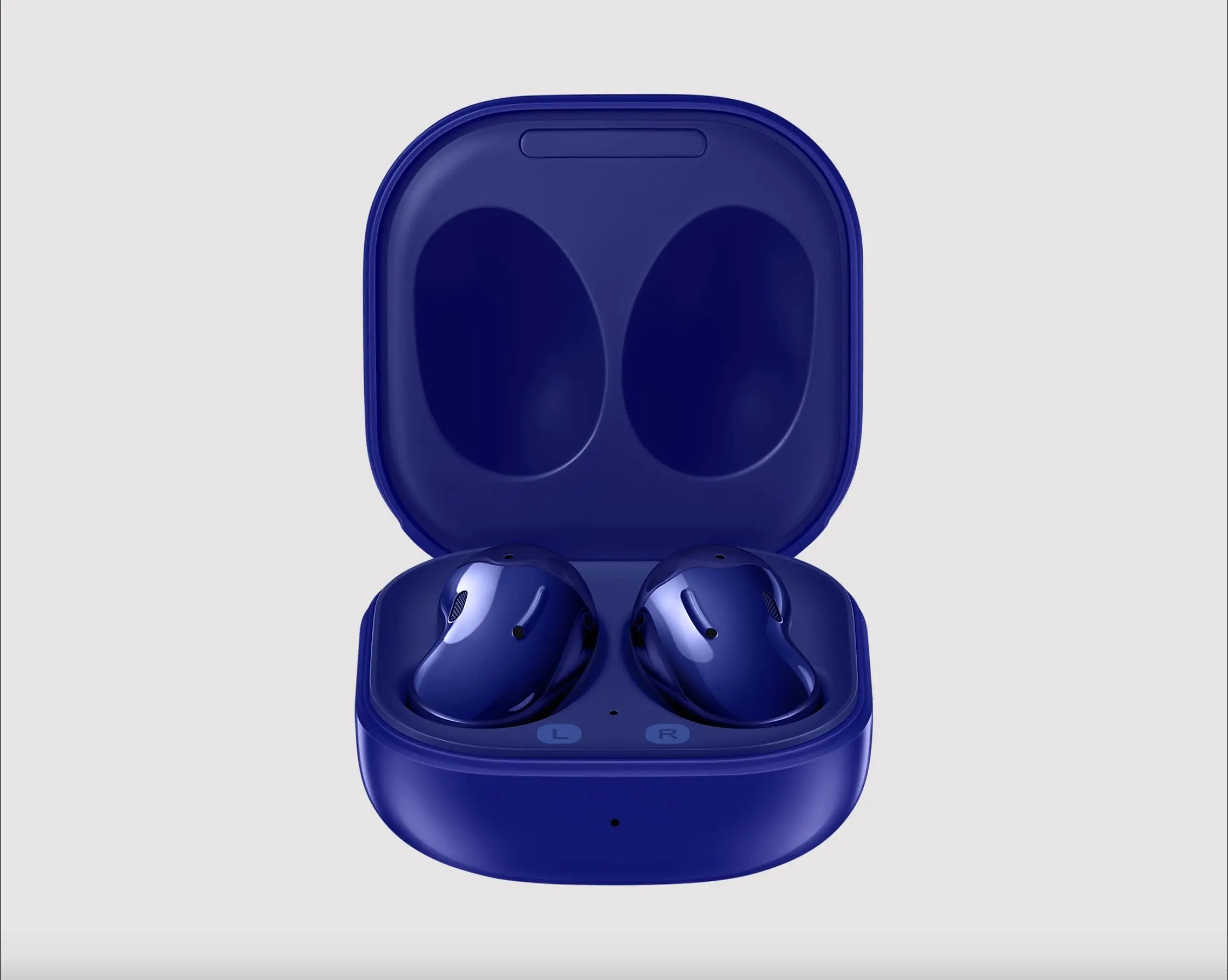 Samsung Galaxy Buds Live – Earbuds with Premium Sound - Soundmali