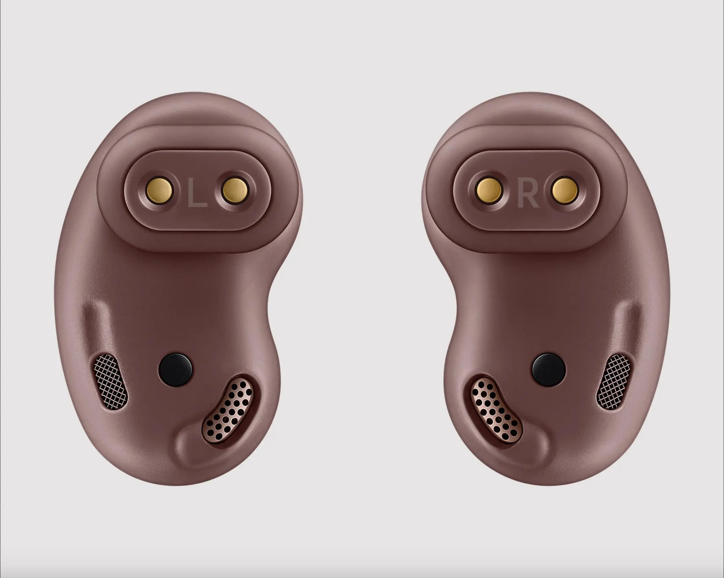 Samsung Galaxy Buds Live – Earbuds with Premium Sound - Soundmali