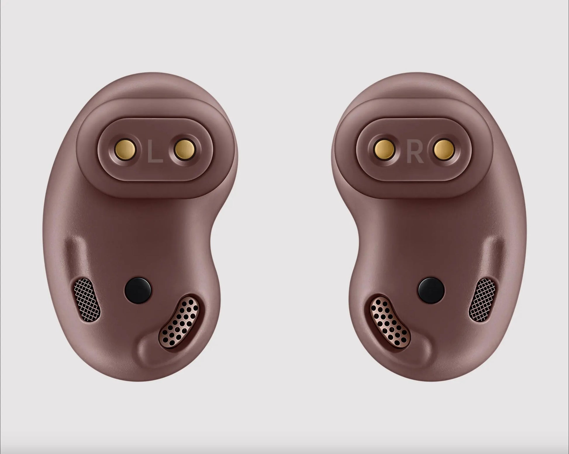 Samsung Galaxy Buds Live – Earbuds with Premium Sound - Soundmali