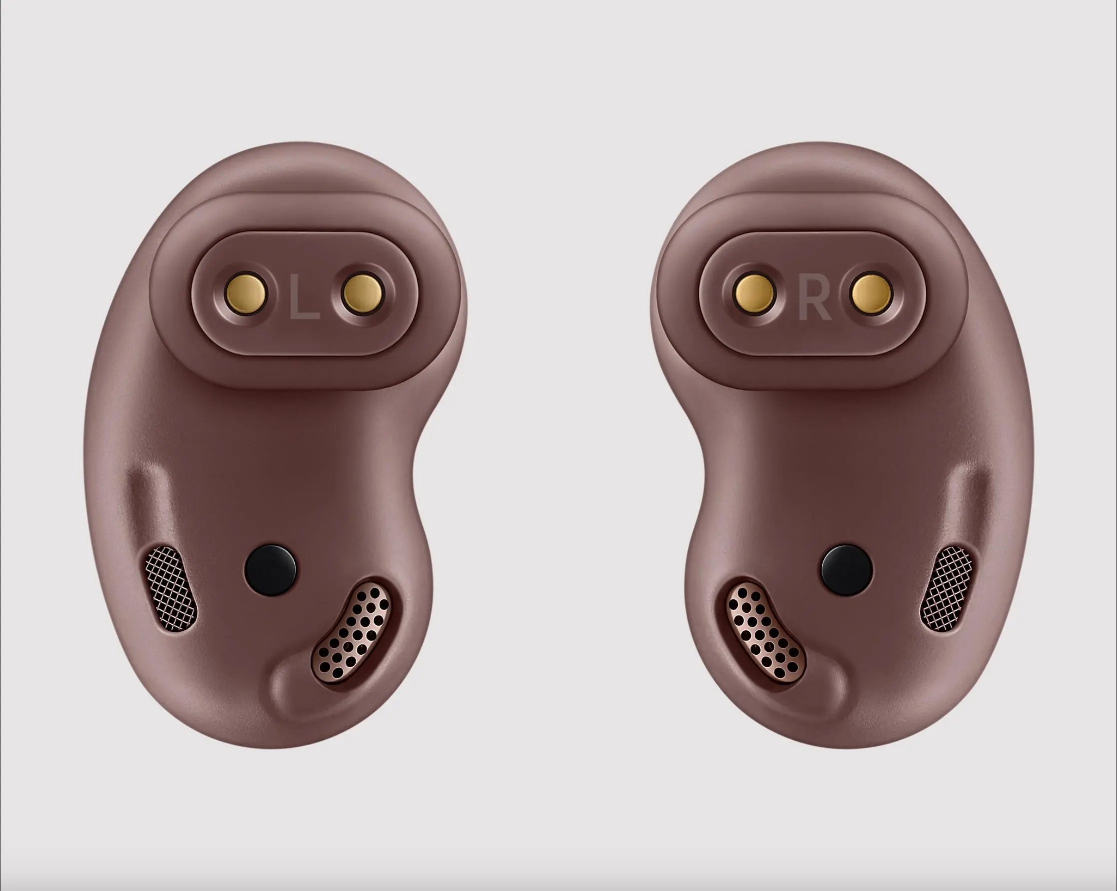 Samsung Galaxy Buds Live – Earbuds with Premium Sound - Soundmali