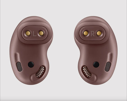 Samsung Galaxy Buds Live – Earbuds with Premium Sound - Soundmali