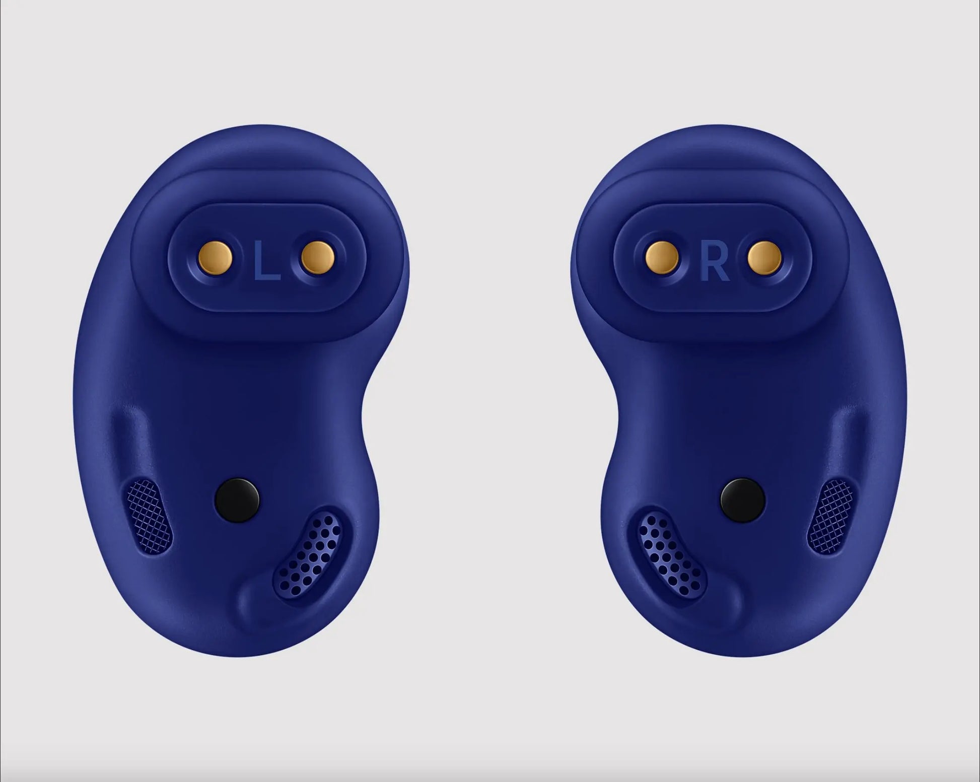 Samsung Galaxy Buds Live – Earbuds with Premium Sound - Soundmali