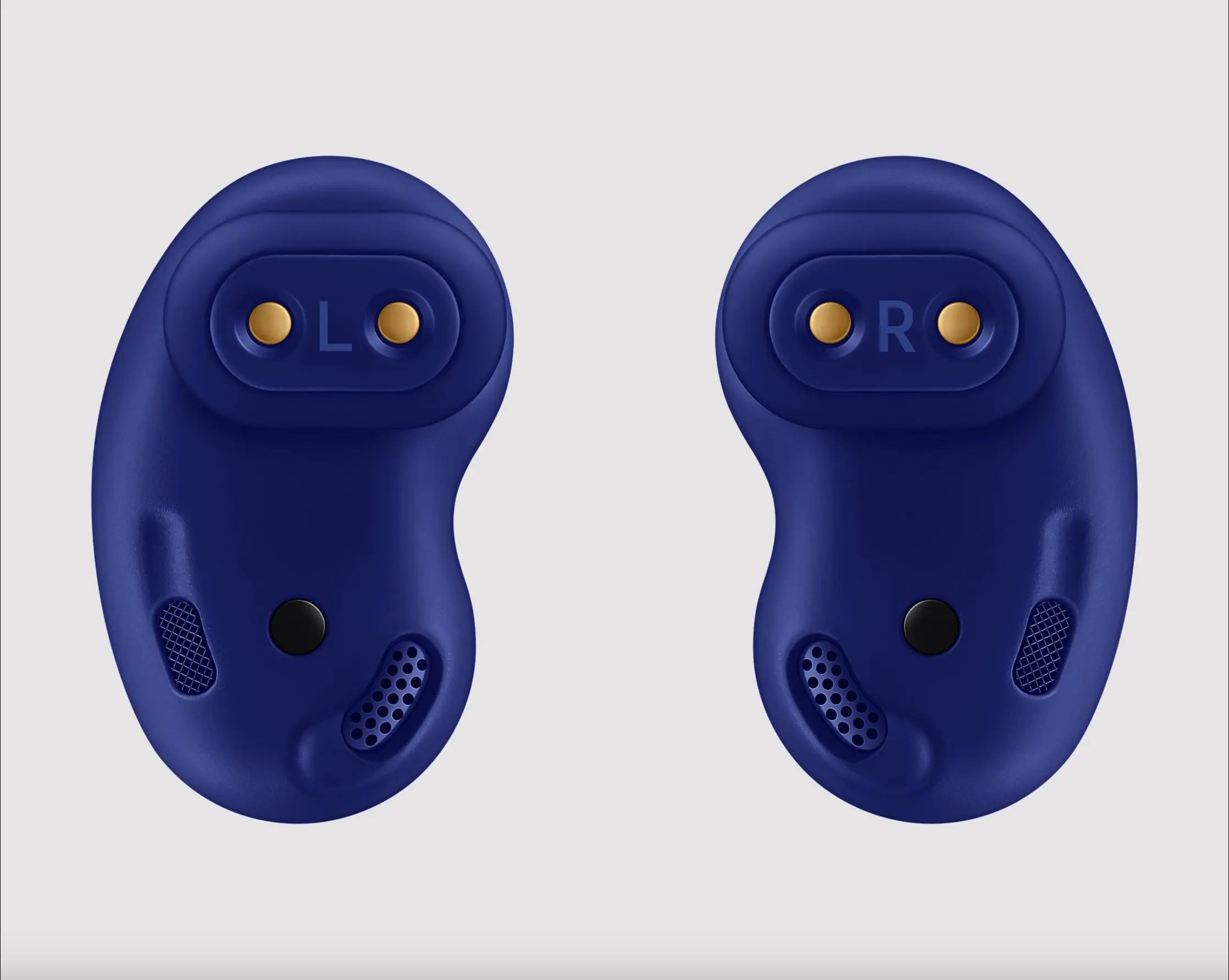 Samsung Galaxy Buds Live – Earbuds with Premium Sound - Soundmali