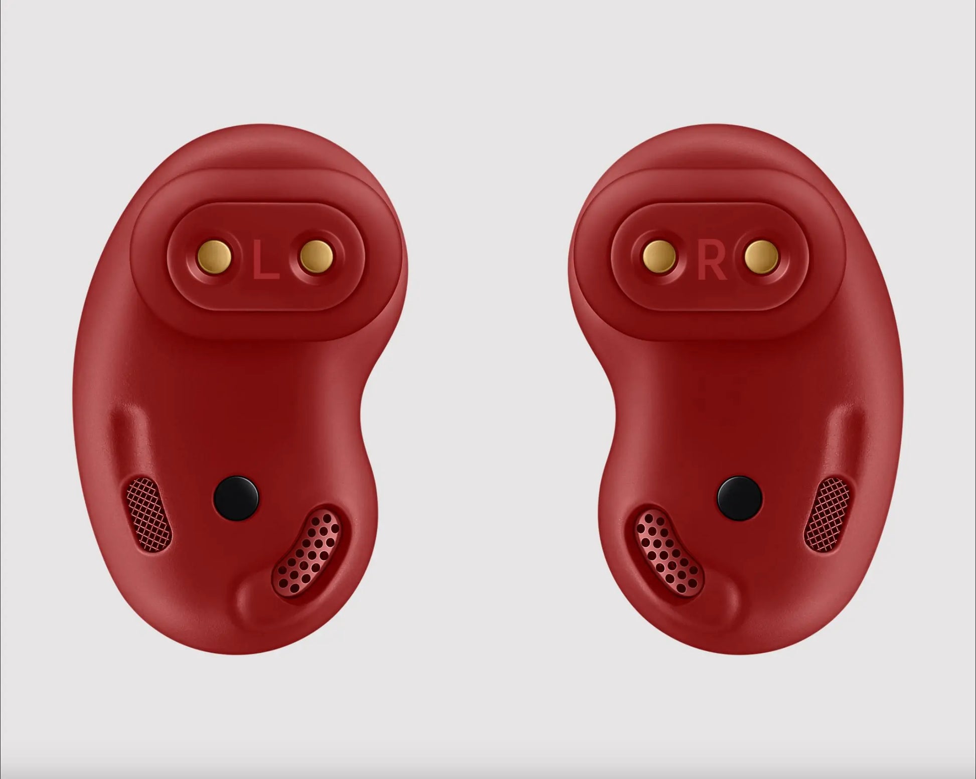 Samsung Galaxy Buds Live – Earbuds with Premium Sound - Soundmali