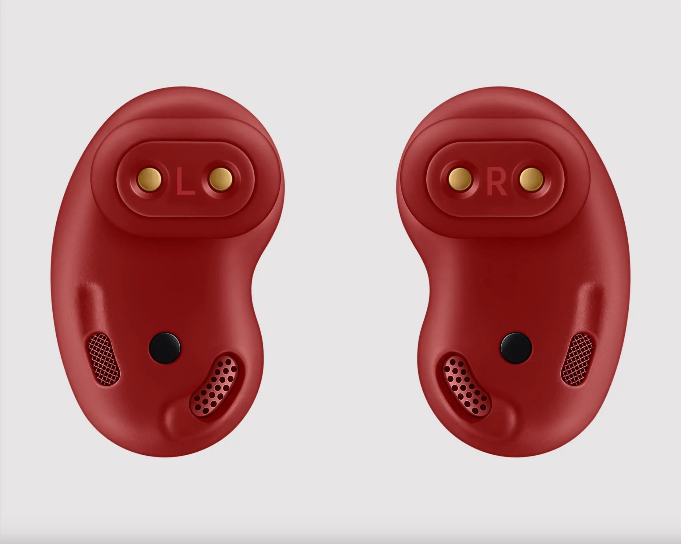 Samsung Galaxy Buds Live – Earbuds with Premium Sound - Soundmali