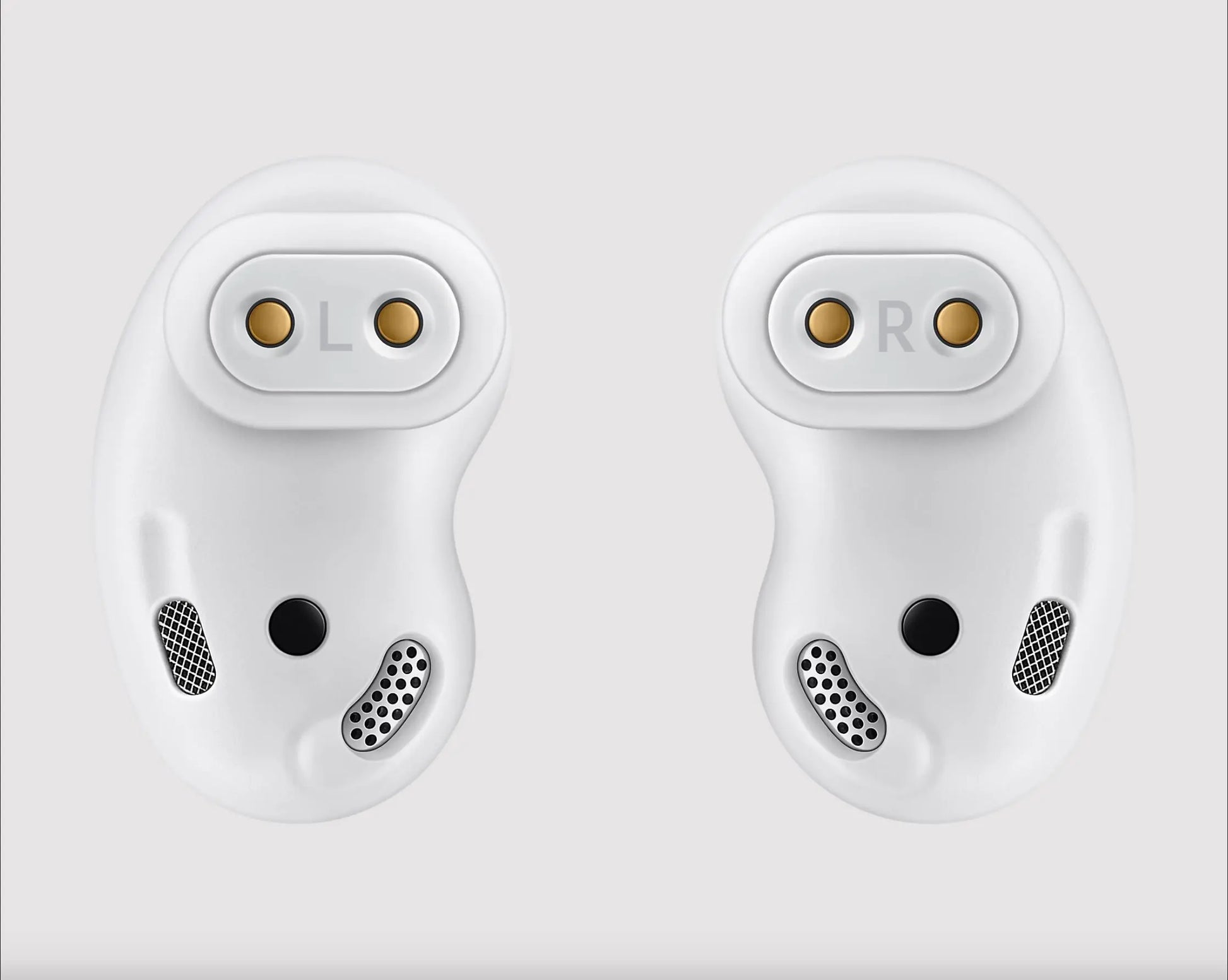 Samsung Galaxy Buds Live – Earbuds with Premium Sound - Soundmali