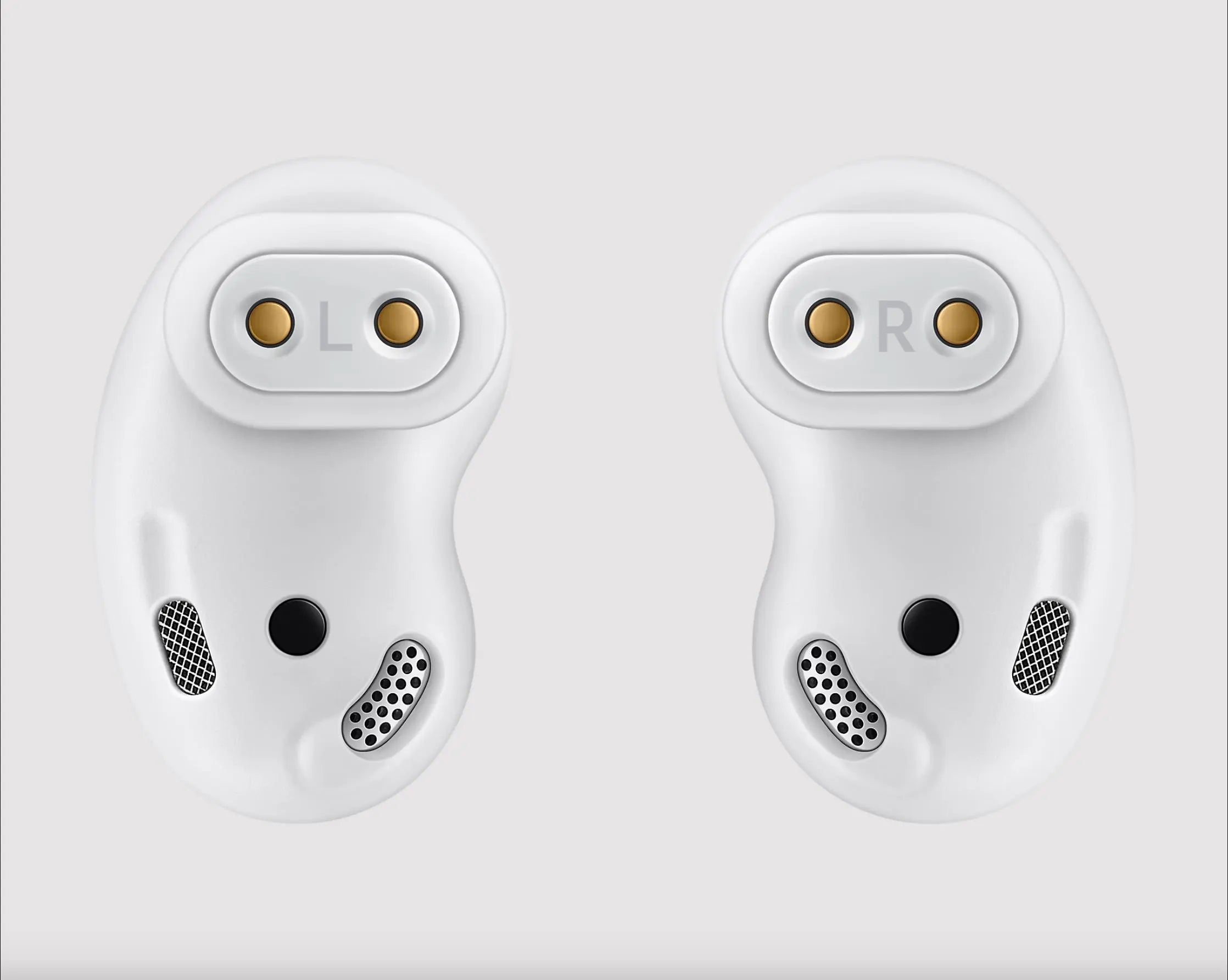 Samsung Galaxy Buds Live – Earbuds with Premium Sound - Soundmali