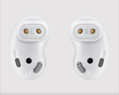 Samsung Galaxy Buds Live – Earbuds with Premium Sound - Soundmali