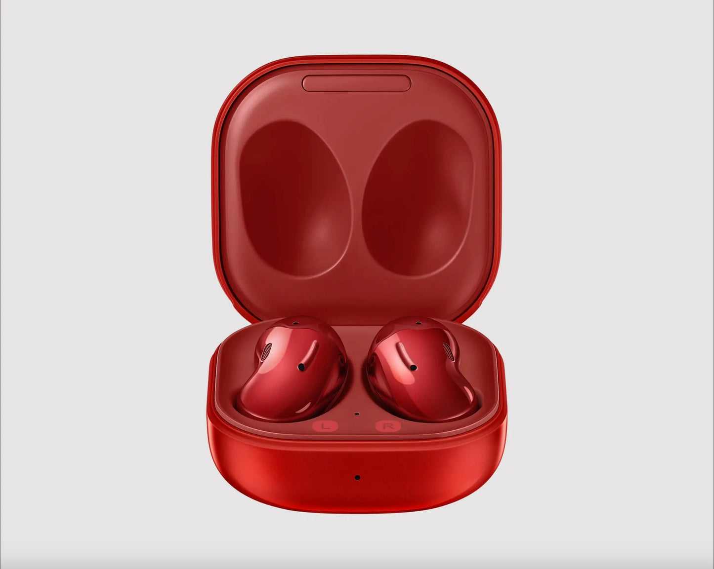 Samsung Galaxy Buds Live – Earbuds with Premium Sound - Soundmali