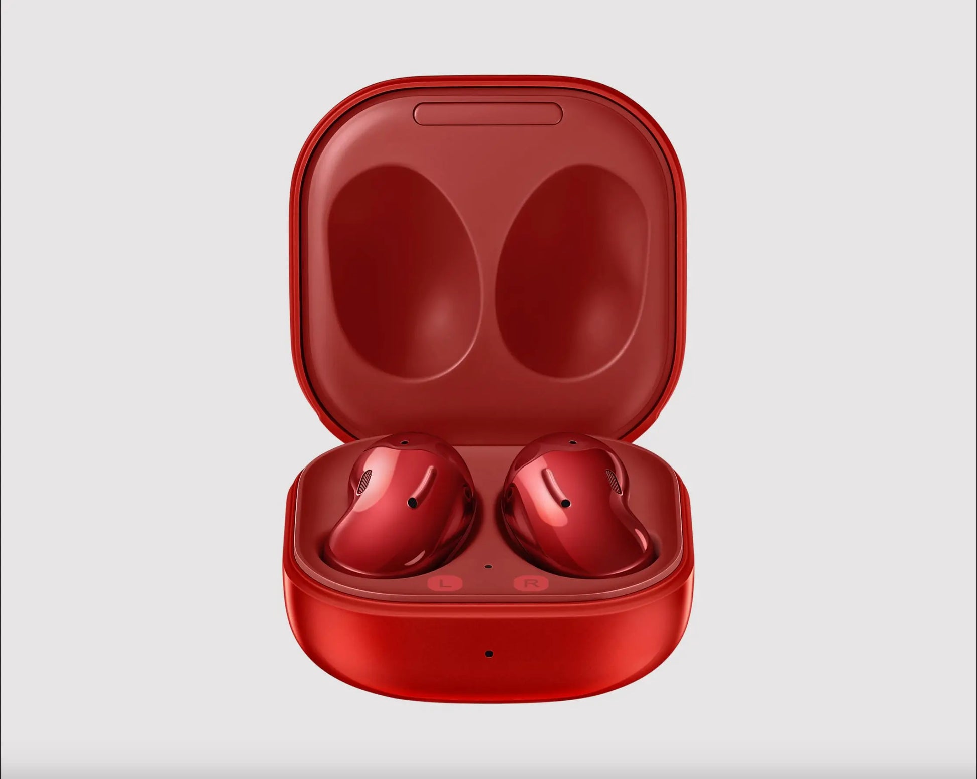 Samsung Galaxy Buds Live – Earbuds with Premium Sound - Soundmali