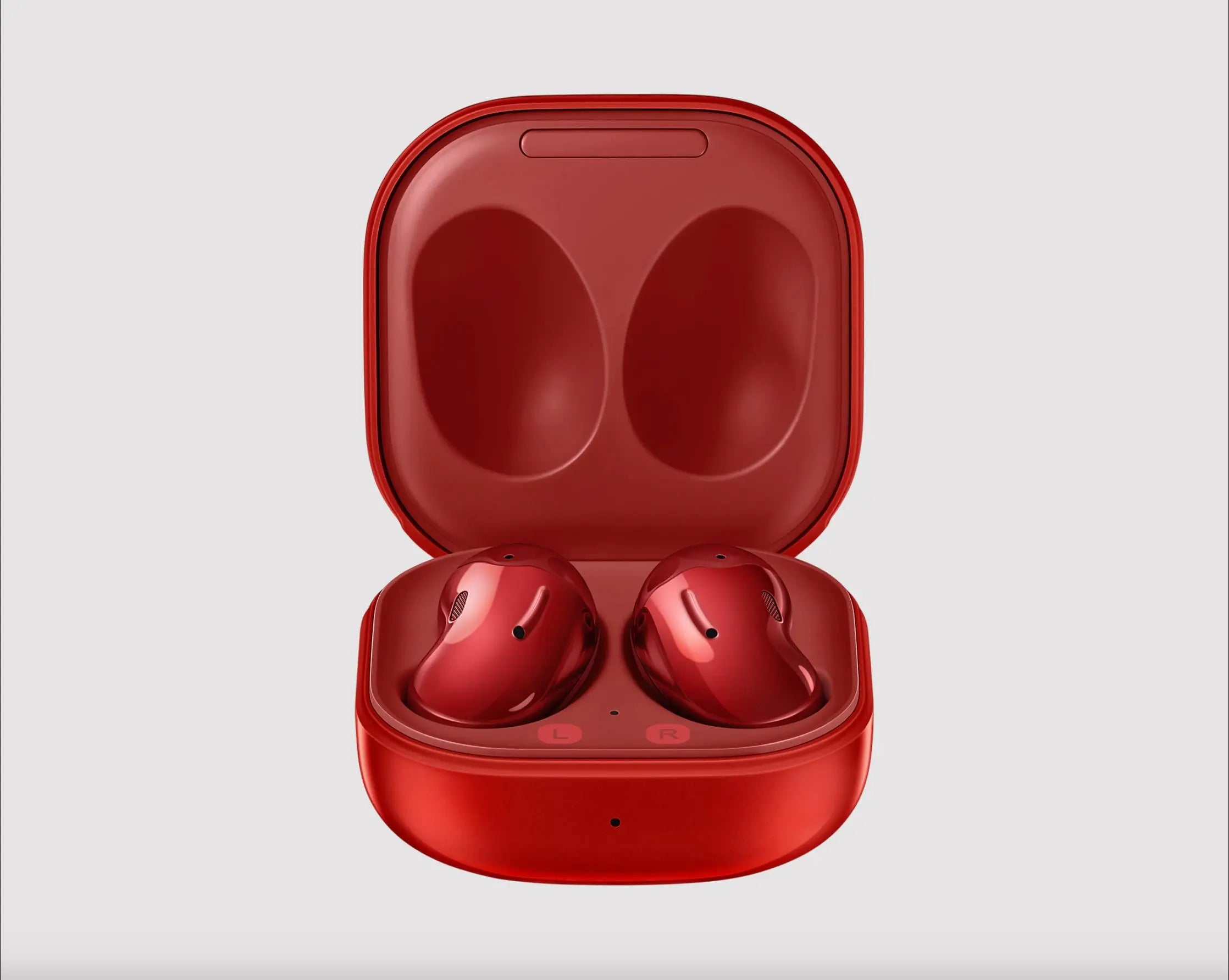 Samsung Galaxy Buds Live – Earbuds with Premium Sound - Soundmali