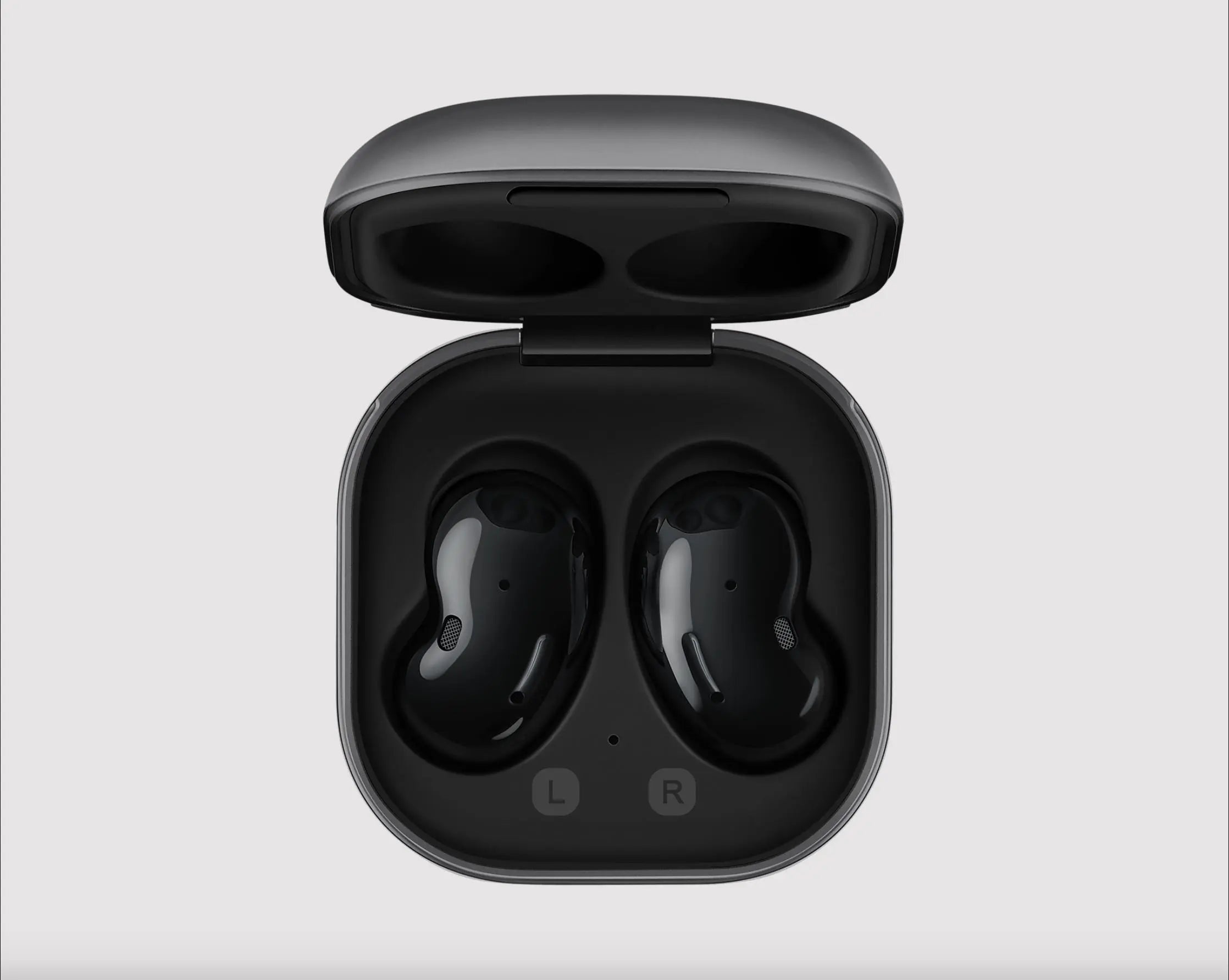 Samsung Galaxy Buds Live – Earbuds with Premium Sound - Soundmali