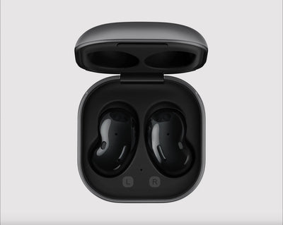 Onyx Black