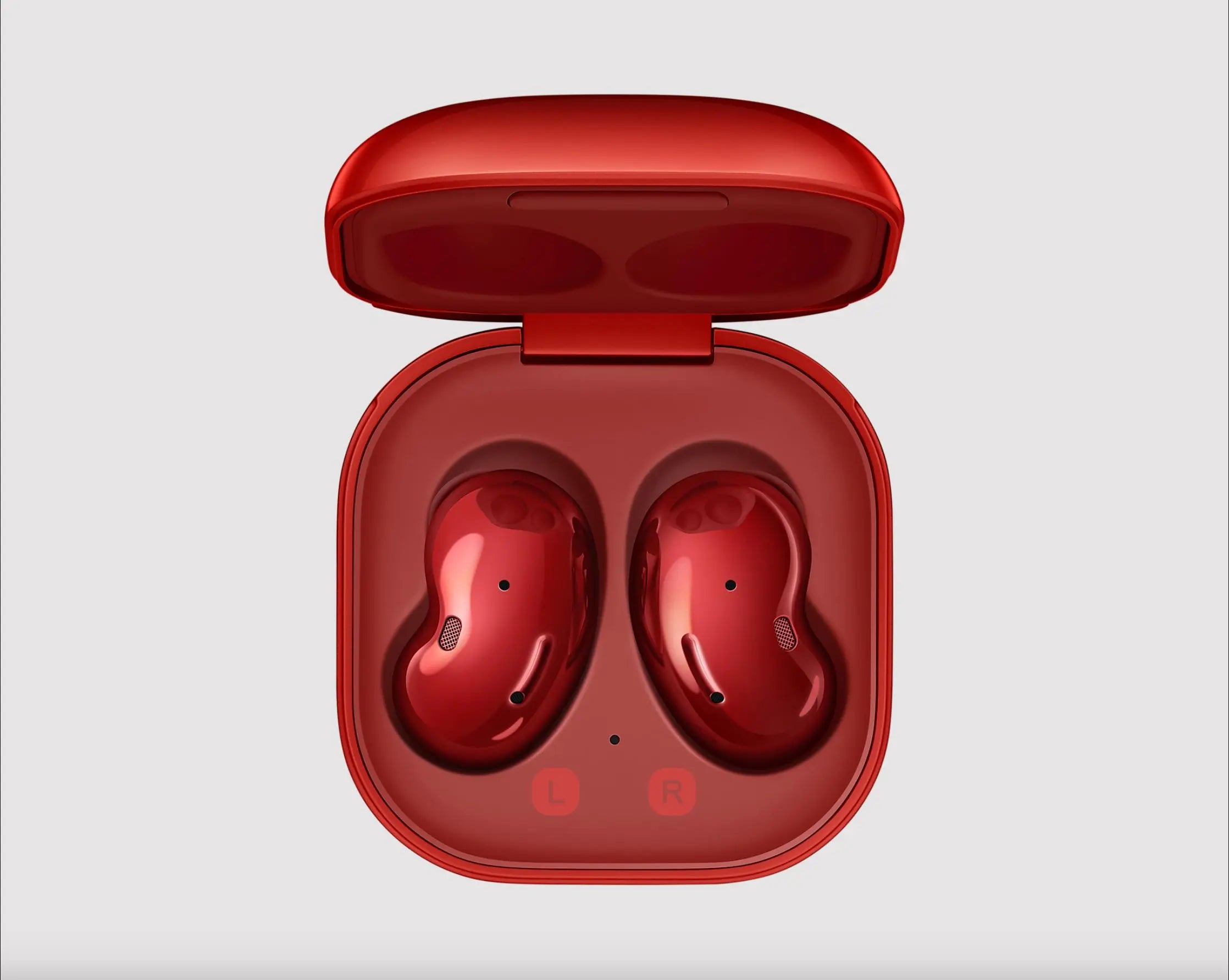 Samsung Galaxy Buds Live – Earbuds with Premium Sound - Soundmali