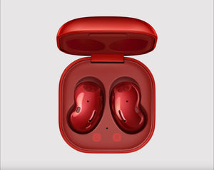 Samsung Galaxy Buds Live – Earbuds with Premium Sound - Soundmali